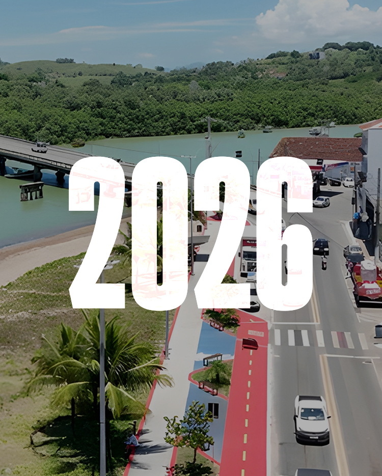 Parceria Local Anchieta